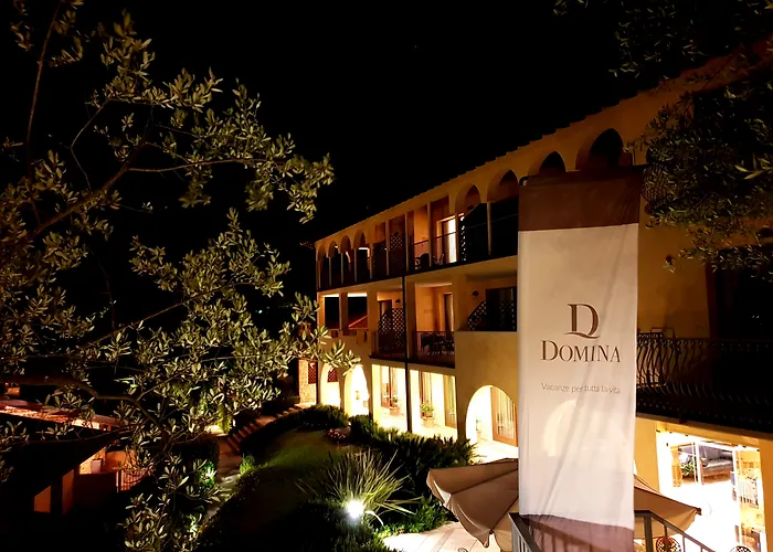 Domina Borgo Degli Ulivi - Garda Lake