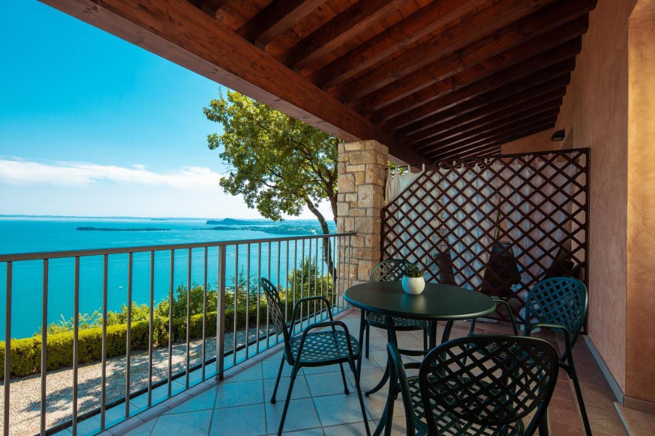 Domina Borgo Degli Ulivi - Garda Aparthotel Gardone Riviera