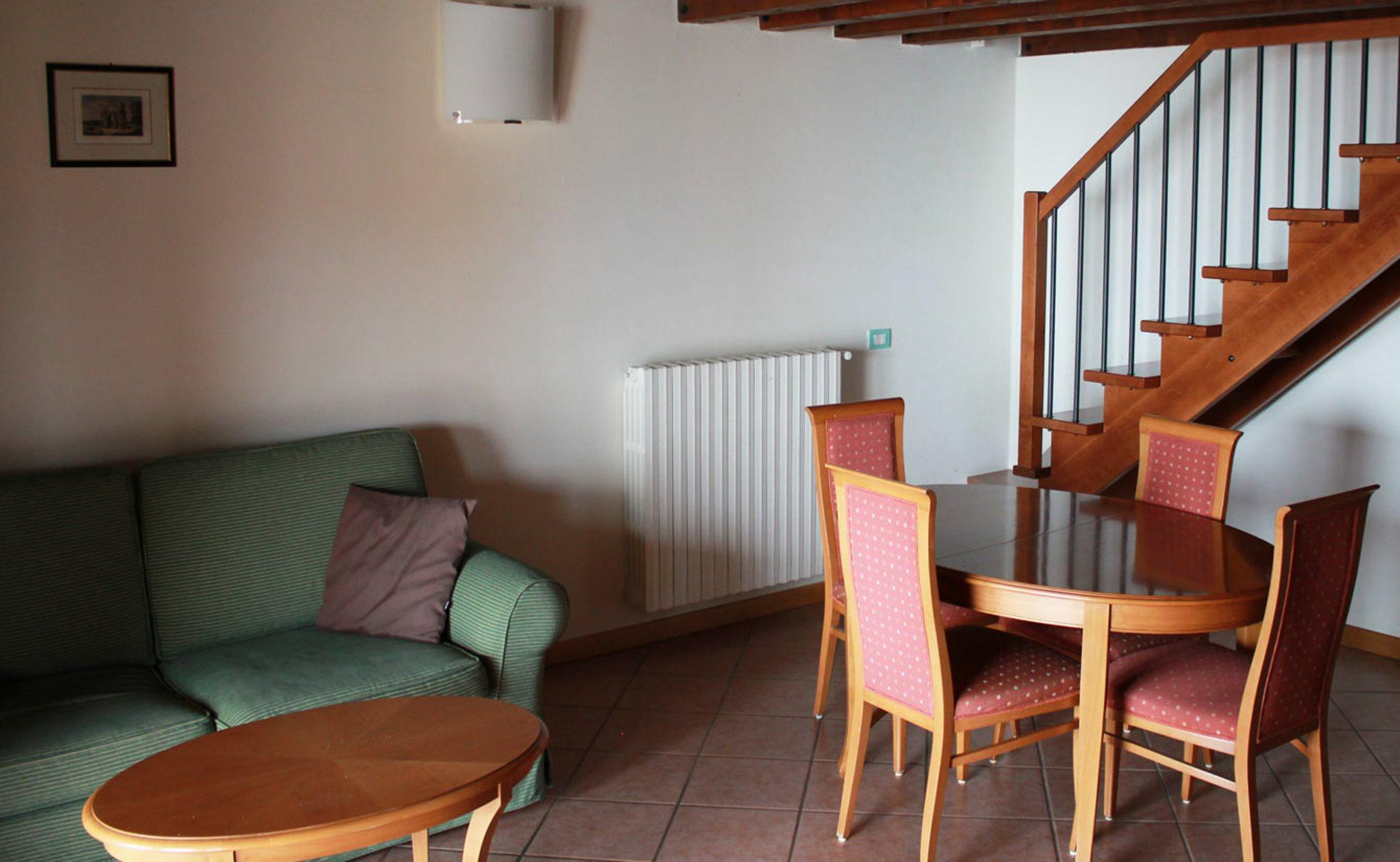 Domina Borgo Degli Ulivi - Garda Gardone Riviera