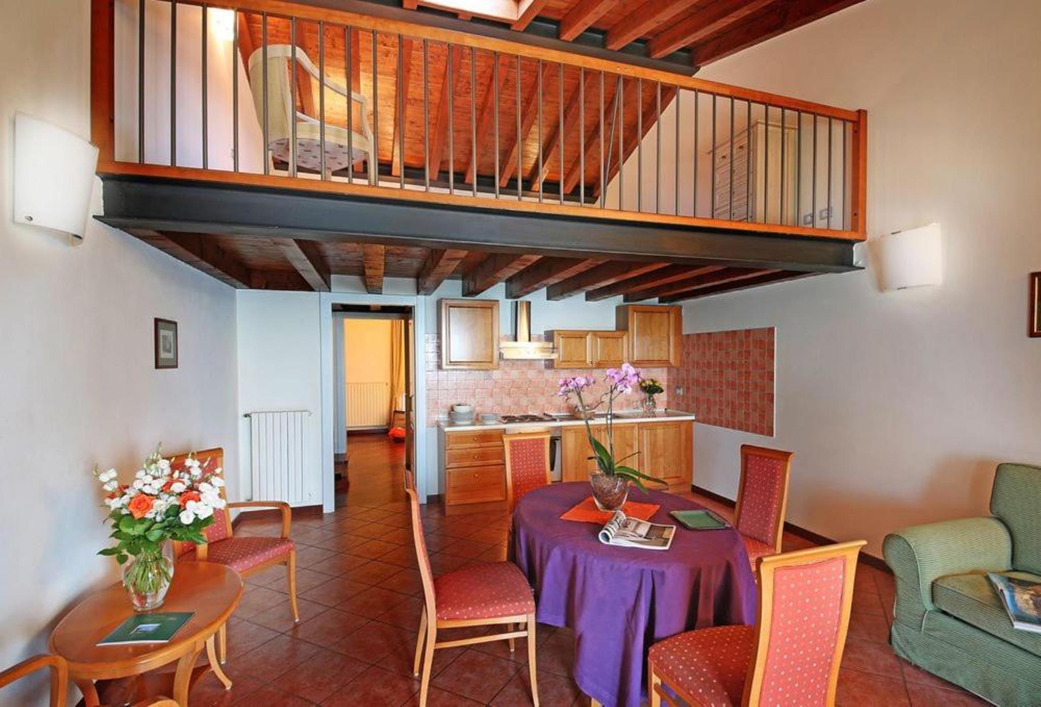 Domina Borgo Degli Ulivi - Garda 4*