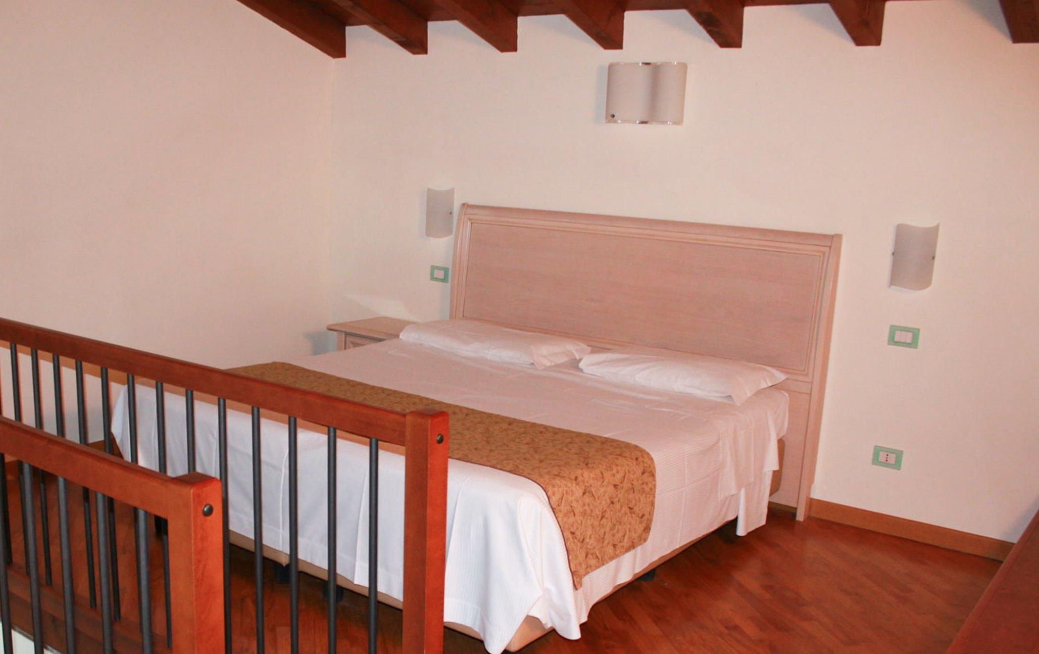 Domina Borgo Degli Ulivi - Garda Aparthotel 4*