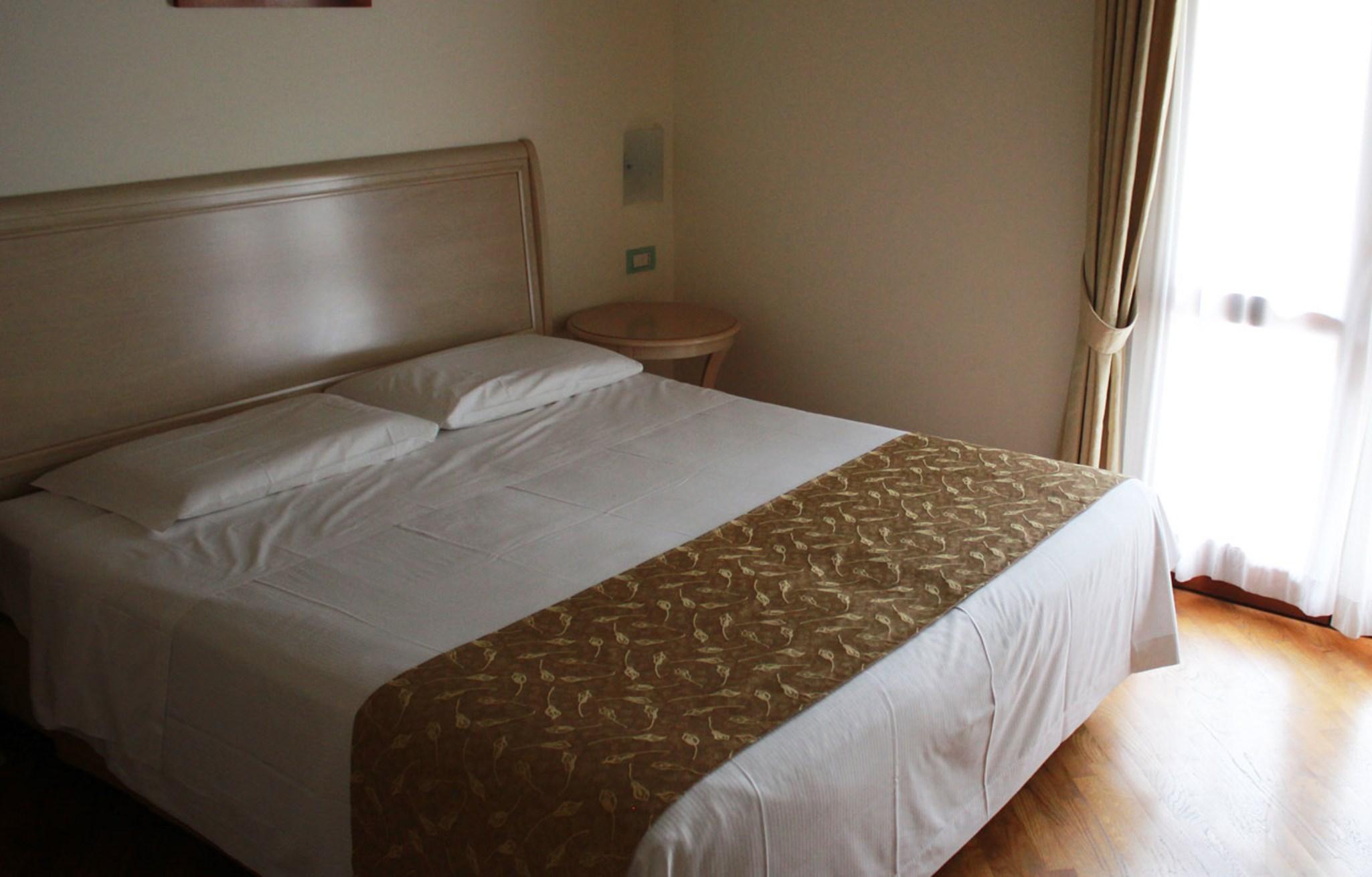 Aparthotel Domina Borgo Degli Ulivi - Garda 4*