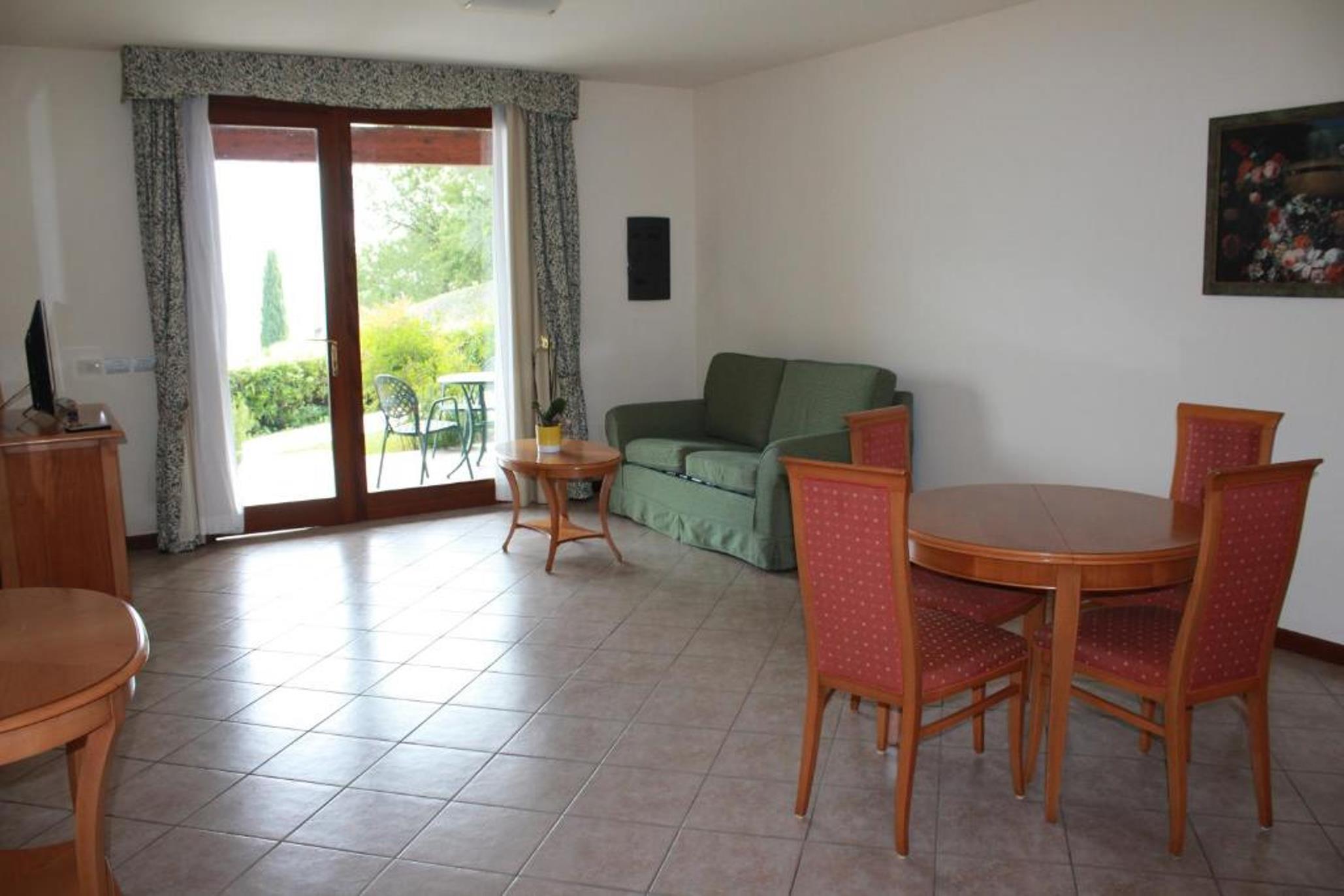 Domina Borgo Degli Ulivi - Garda Aparthotel 4*