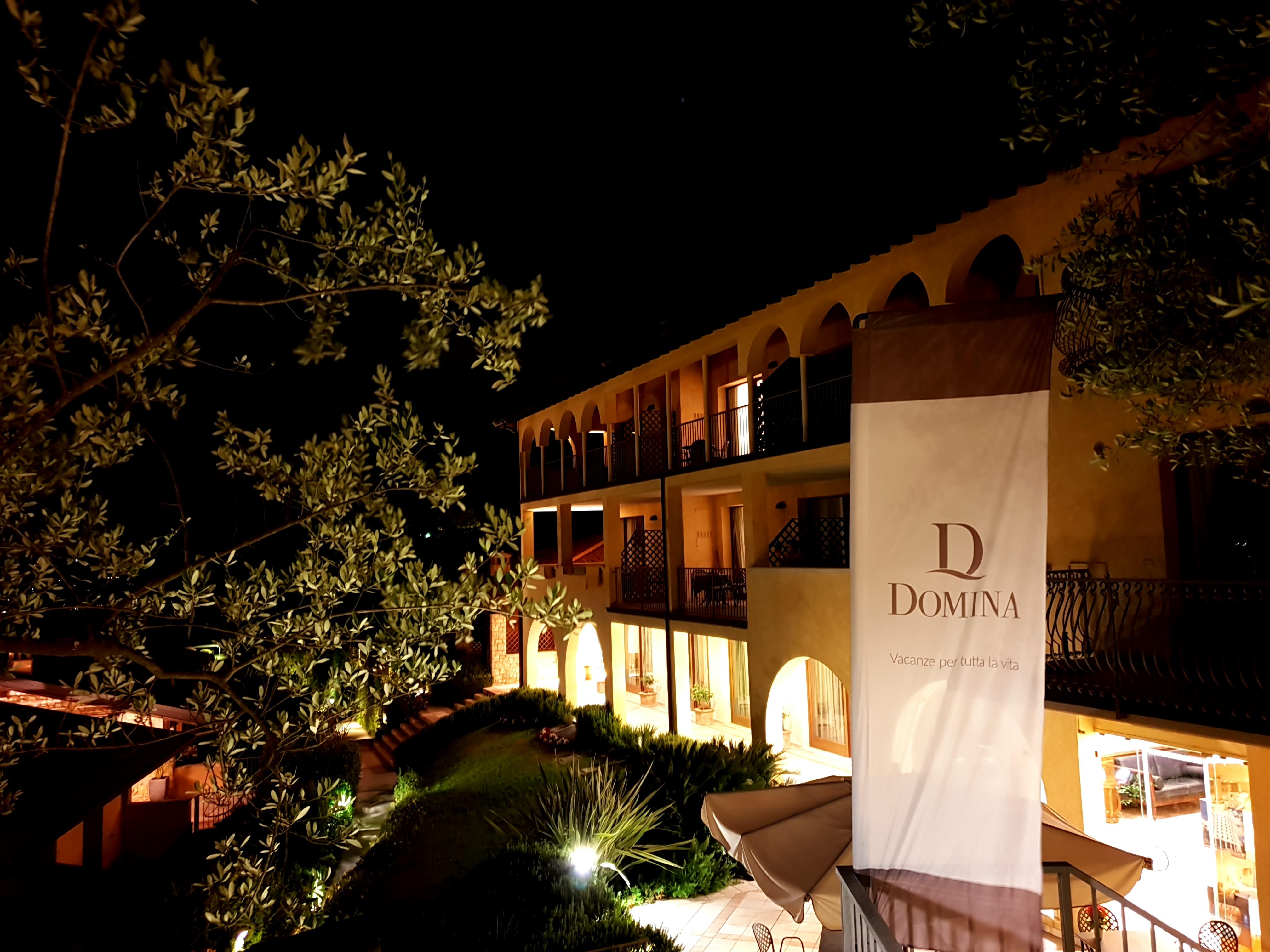 Domina Borgo Degli Ulivi - Garda Aparthotel Gardone Riviera