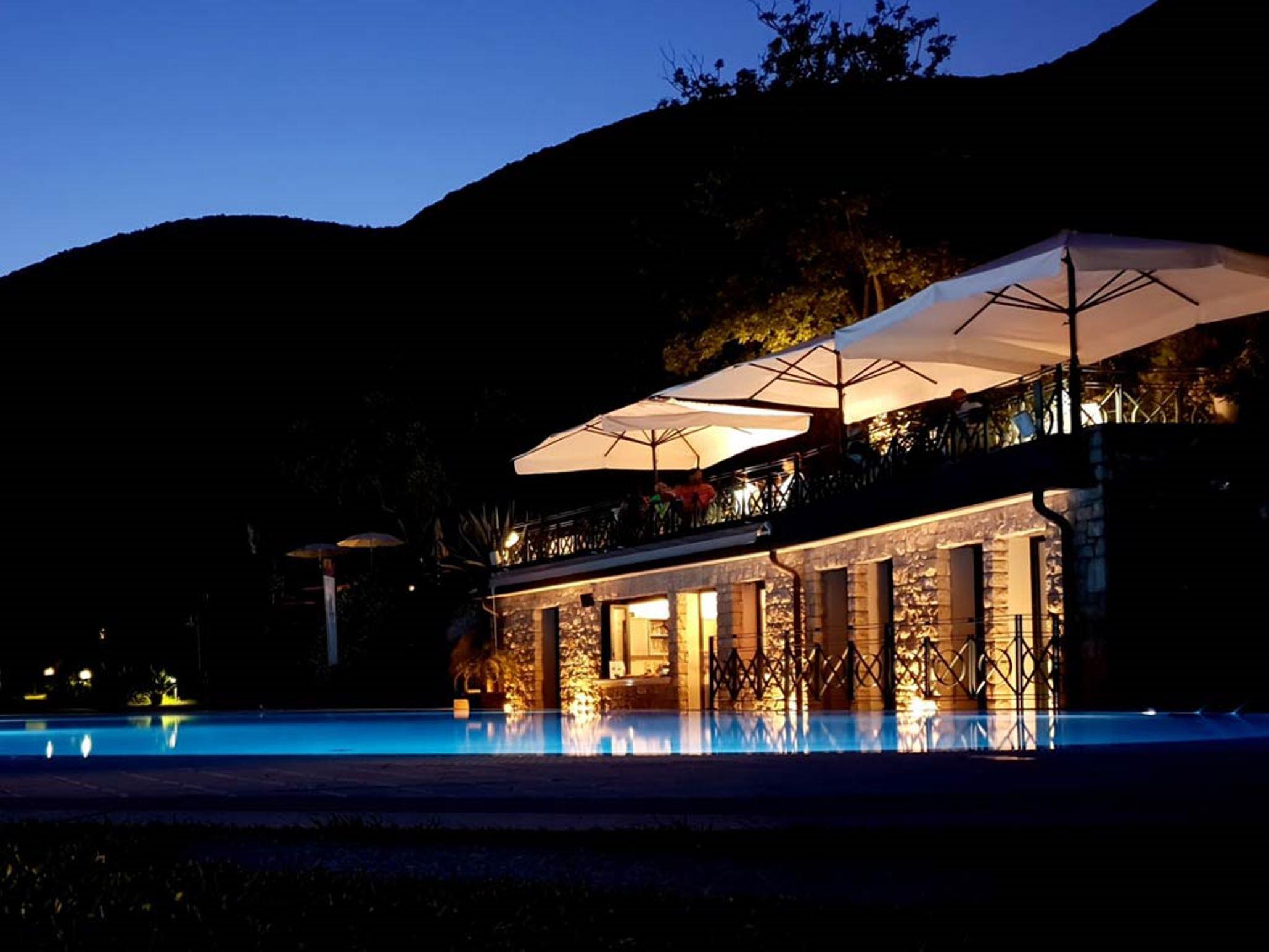 Domina Borgo Degli Ulivi - Garda Aparthotel 4*