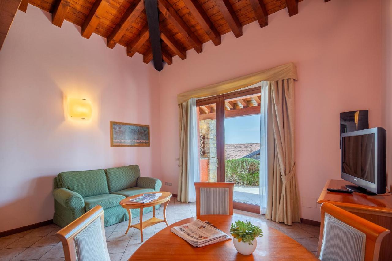 Domina Borgo Degli Ulivi - Garda Gardone Riviera