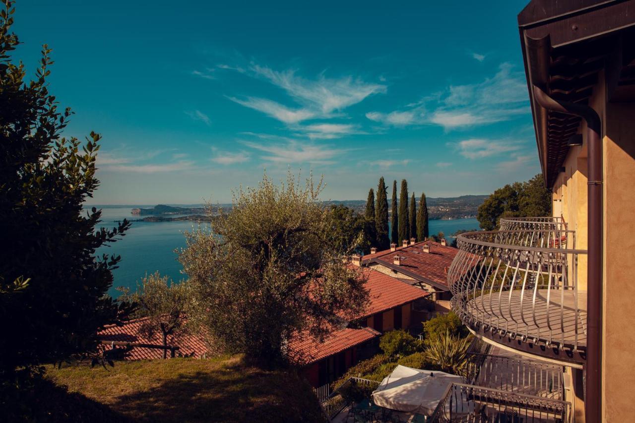 Domina Borgo Degli Ulivi - Garda 4* Gardone Riviera
