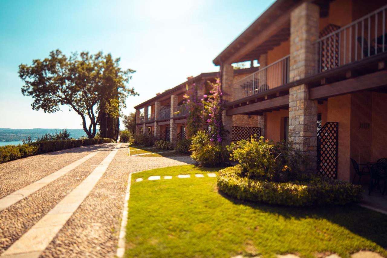 Domina Borgo Degli Ulivi - Garda Appart hôtel Gardone Riviera