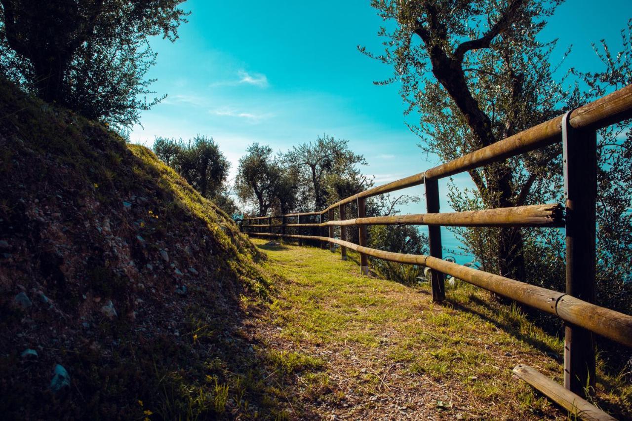 Domina Borgo Degli Ulivi - Garda Appart hôtel 4*