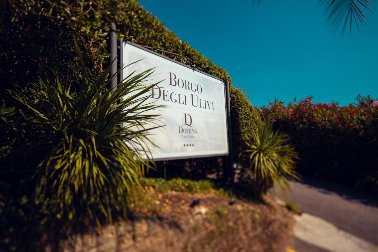 Domina Borgo Degli Ulivi - Garda Appart hôtel
