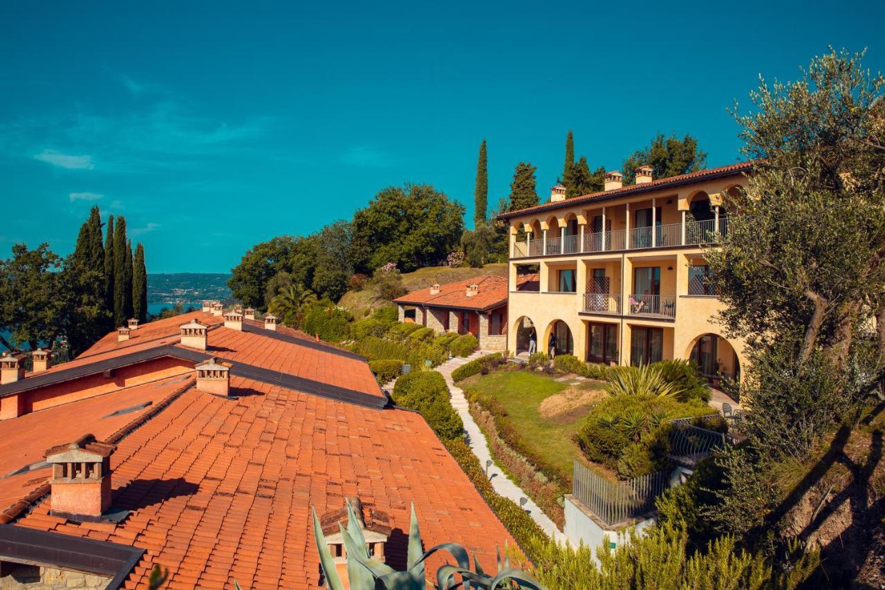 Domina Borgo Degli Ulivi - Garda Gardone Riviera