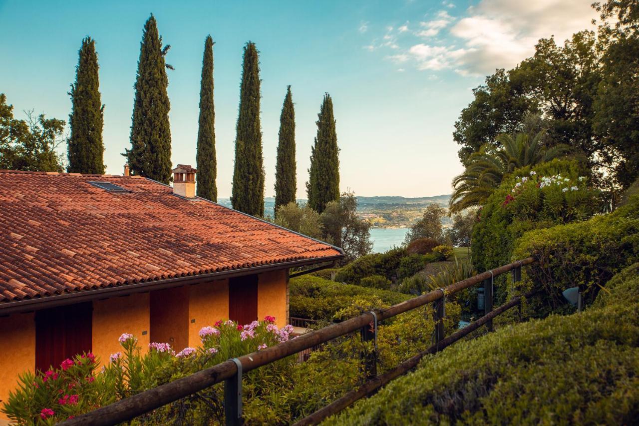Domina Borgo Degli Ulivi - Garda Appart hôtel Gardone Riviera