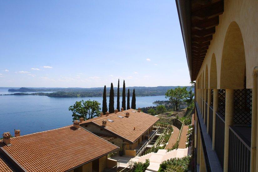 Domina Borgo Degli Ulivi - Garda 4*