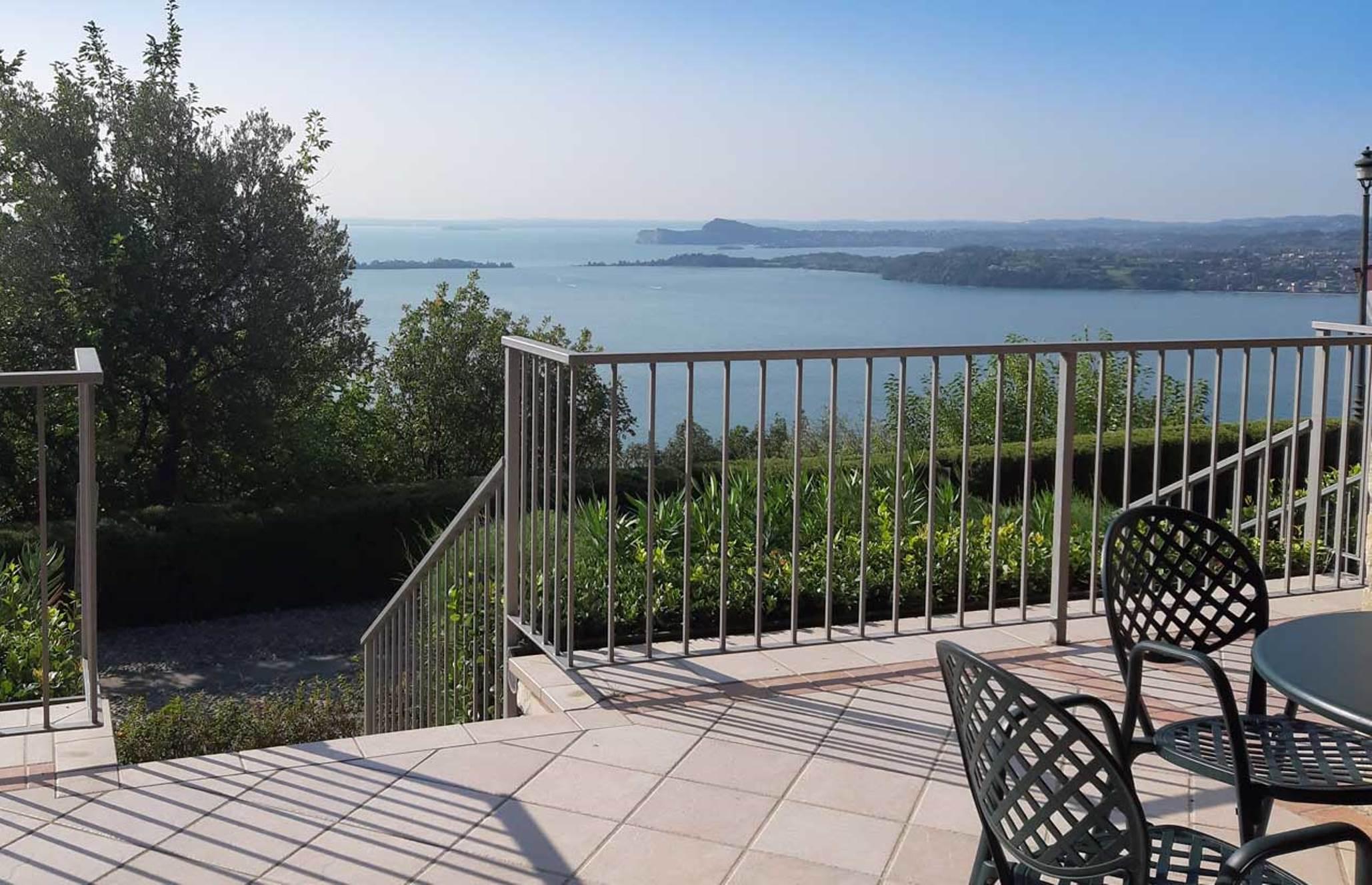 Appart hôtel Domina Borgo Degli Ulivi - Garda 4*