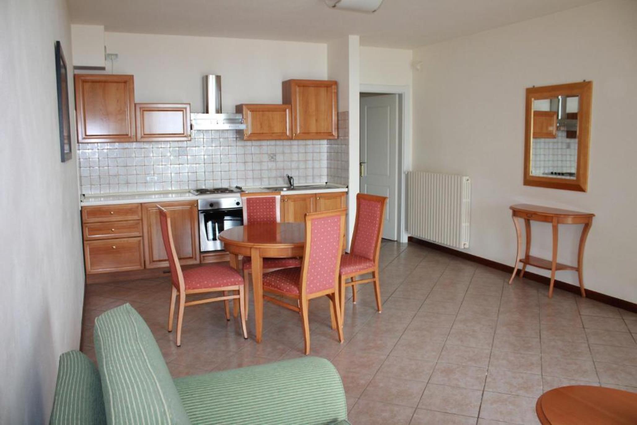 Appart hôtel Domina Borgo Degli Ulivi - Garda 4*