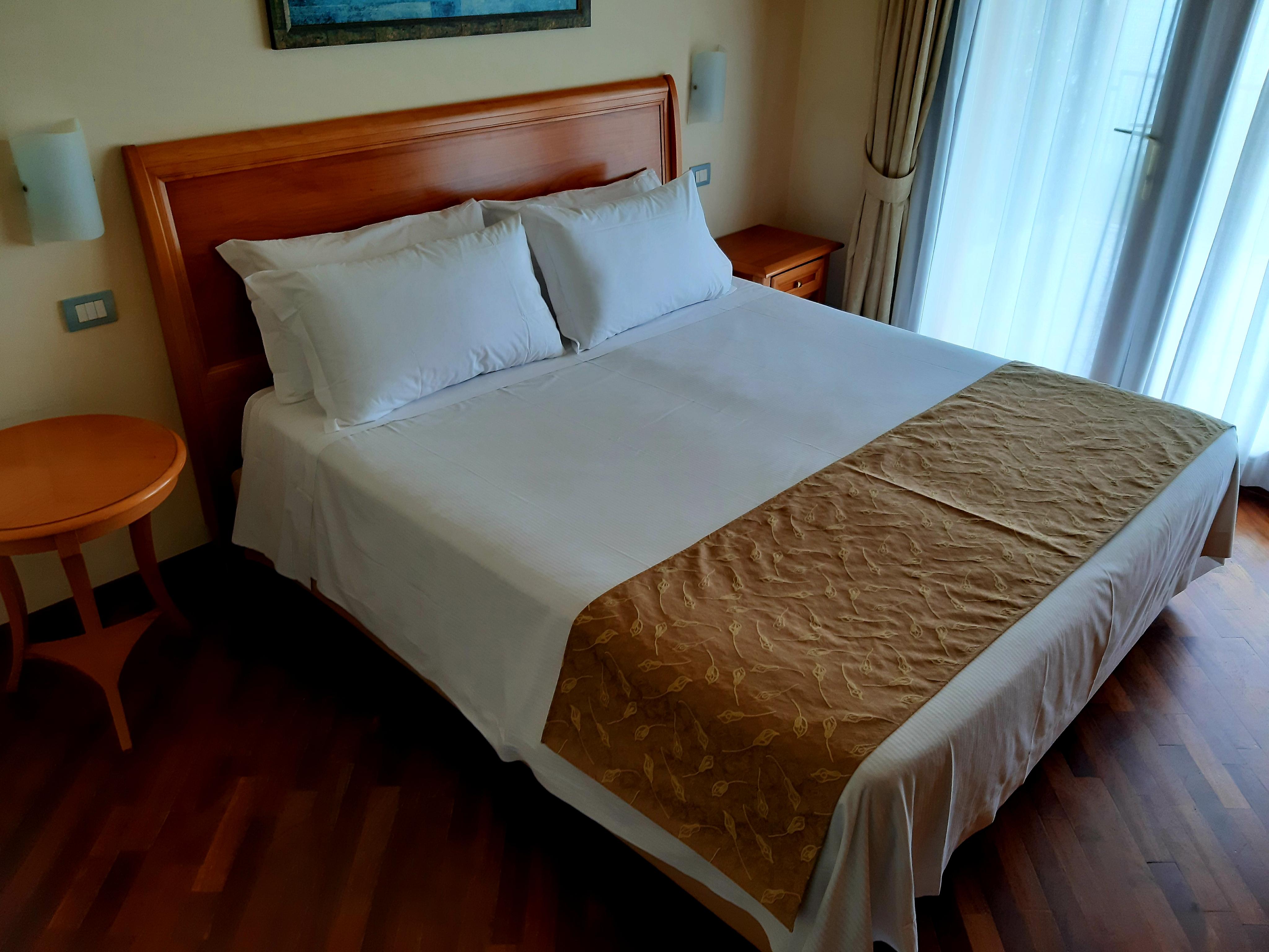 Appart hôtel Domina Borgo Degli Ulivi - Garda Gardone Riviera