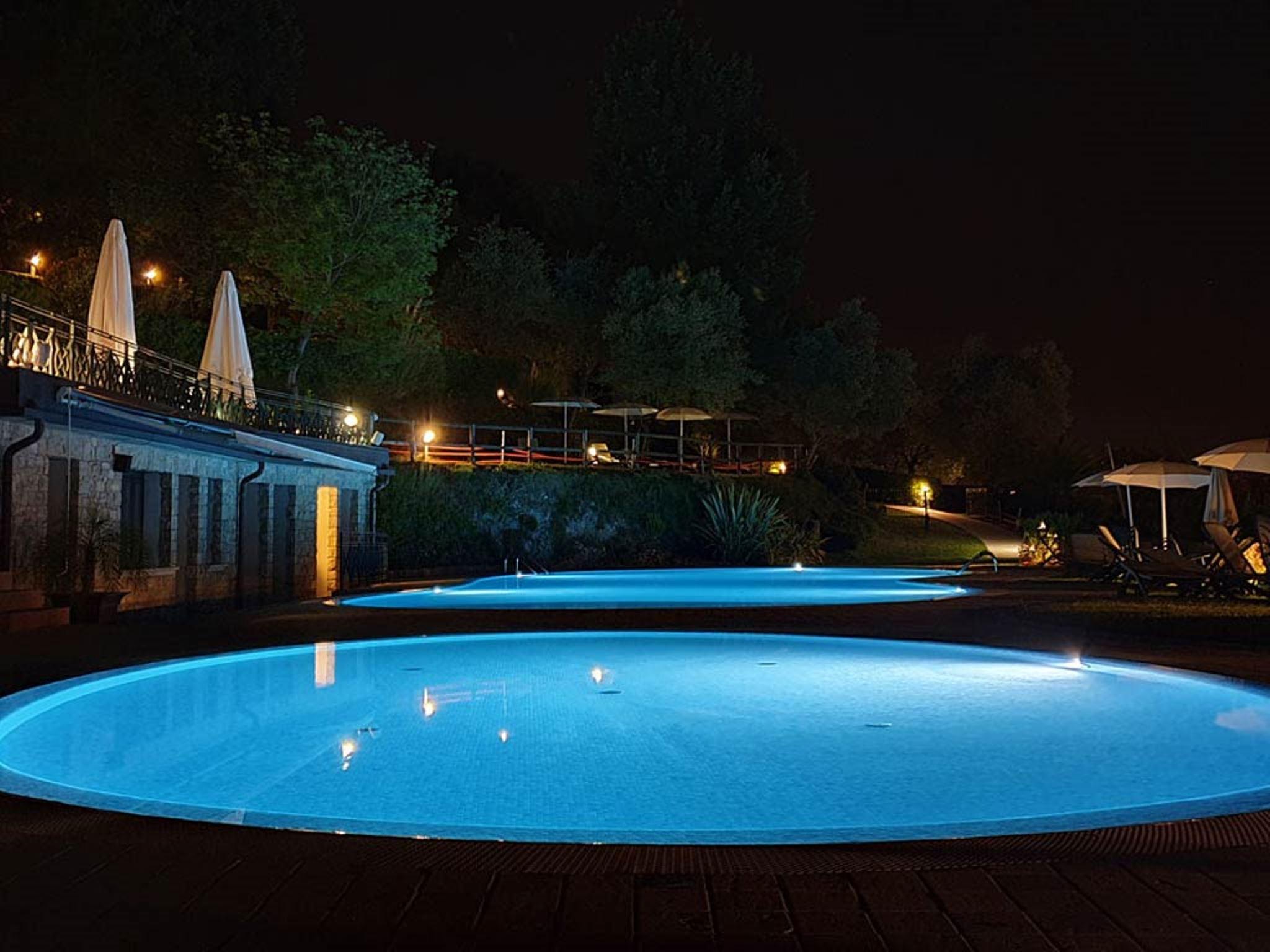 Domina Borgo Degli Ulivi - Garda Gardone Riviera
