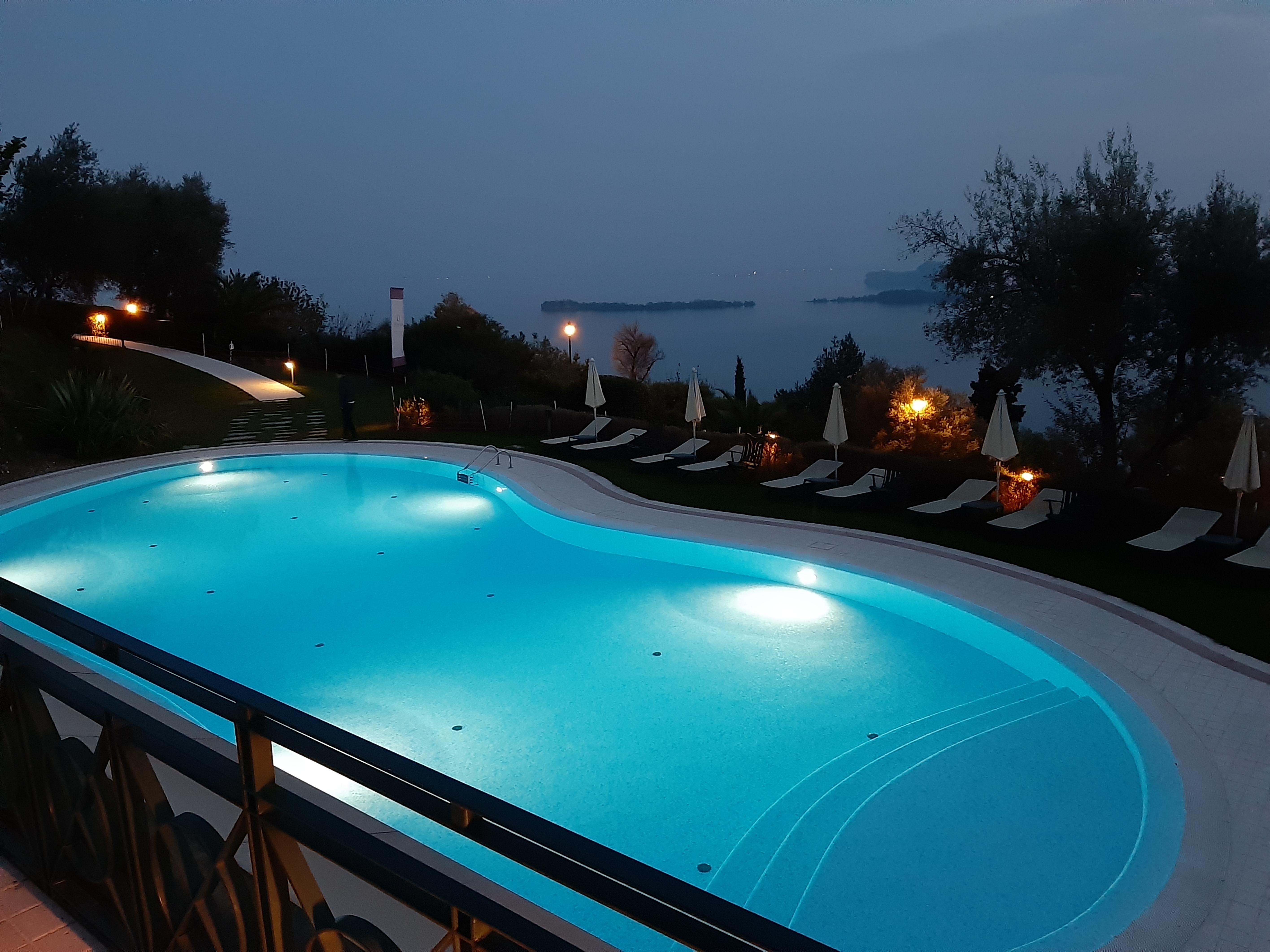 Domina Borgo Degli Ulivi - Garda Appart hôtel 4*