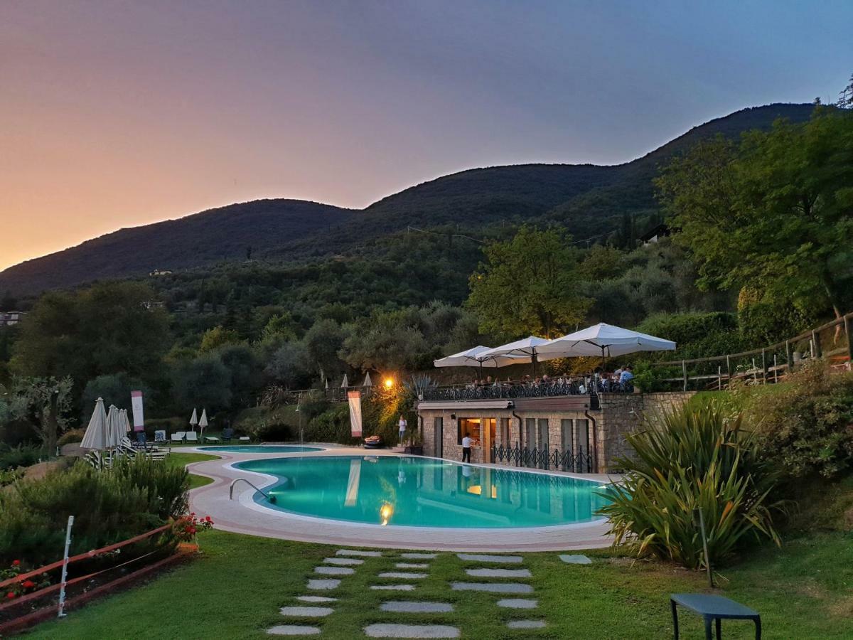Appart hôtel Domina Borgo Degli Ulivi - Garda 4*